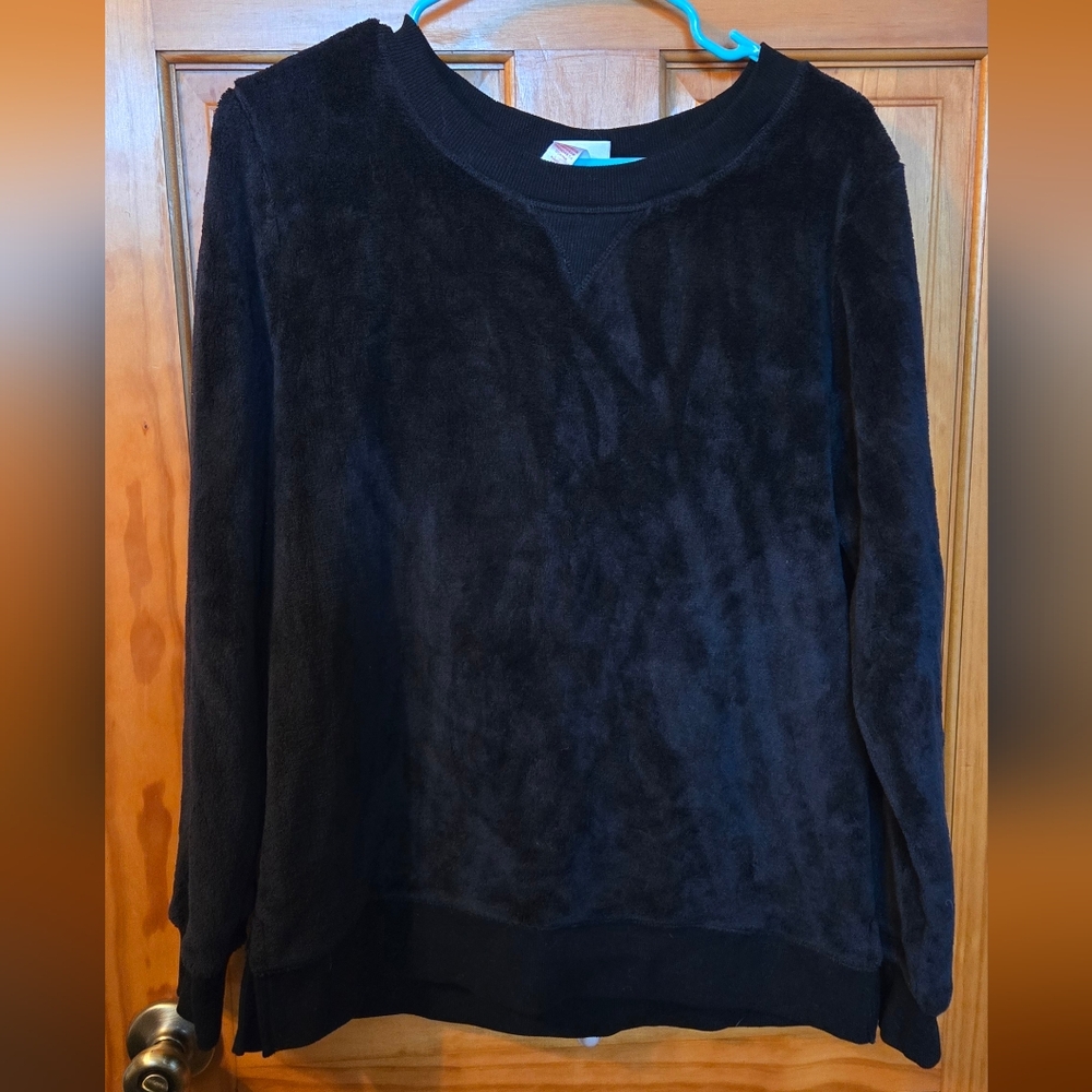 Target Wondershop Pajama Sweater